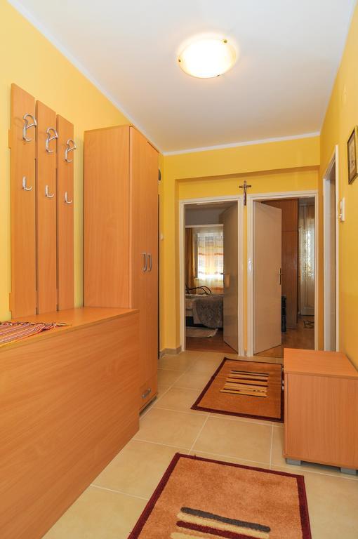 Apartment S&T Tivat Dış mekan fotoğraf