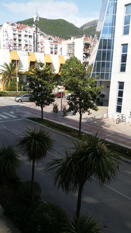 Apartment S&T Tivat Dış mekan fotoğraf