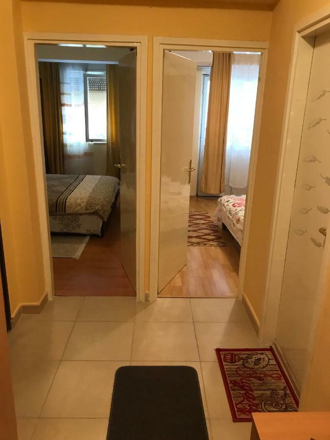 Apartment S&T Tivat Dış mekan fotoğraf